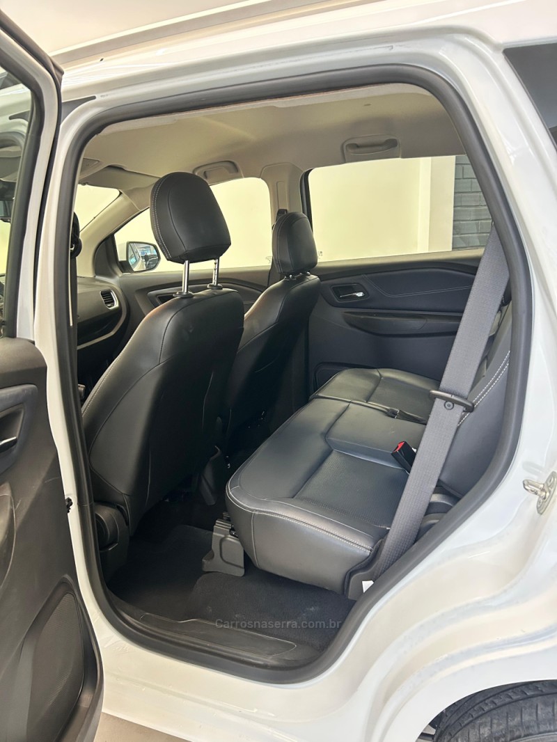 SPIN 1.8 PREMIER 8V FLEX 4P AUTOMÁTICO - 2023 - NOVO HAMBURGO