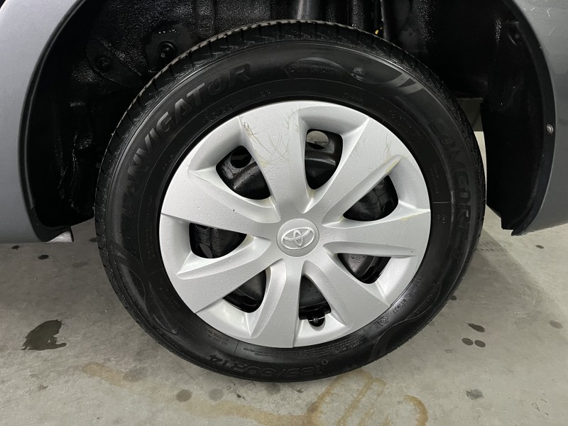 ETIOS 1.5 XS 16V FLEX 4P MANUAL - 2013 - CAXIAS DO SUL