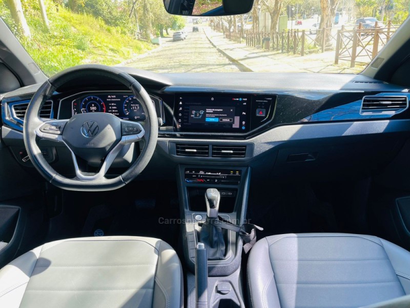 NIVUS 1.0 TSI HIGHLINE FLEX 4P AUTOMÁTICO - 2023 - NOVO HAMBURGO