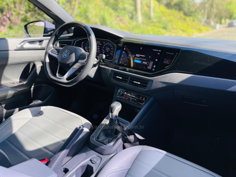 NIVUS 1.0 TSI HIGHLINE FLEX 4P AUTOMÁTICO - 2023 - NOVO HAMBURGO