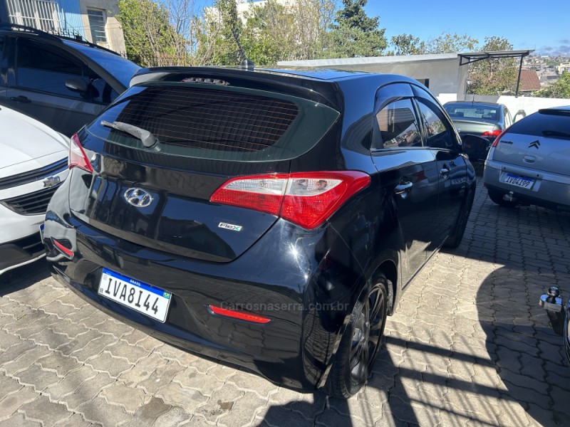 HB20 1.0 COMFORT PLUS 12V FLEX 4P MANUAL - 2014 - CAXIAS DO SUL