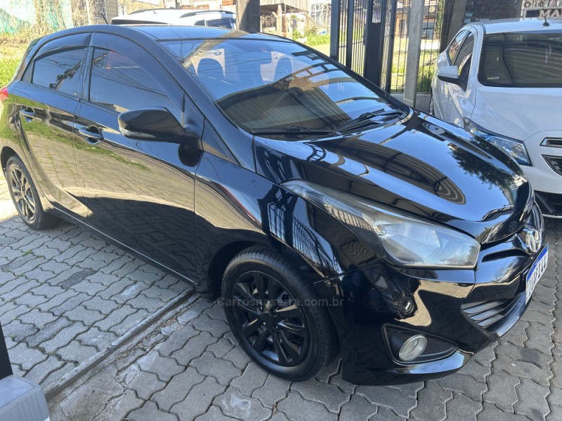 HB20 1.0 COMFORT PLUS 12V FLEX 4P MANUAL