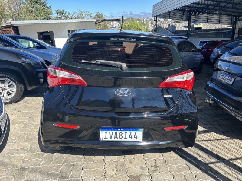 HB20 1.0 COMFORT PLUS 12V FLEX 4P MANUAL - 2014 - CAXIAS DO SUL