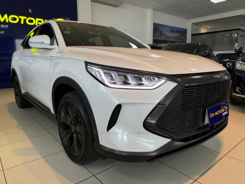 SONG PLUS 1.5 DM GS HÍBRIDO 4P AUTOMÁTICO - 2024 - SãO LEOPOLDO