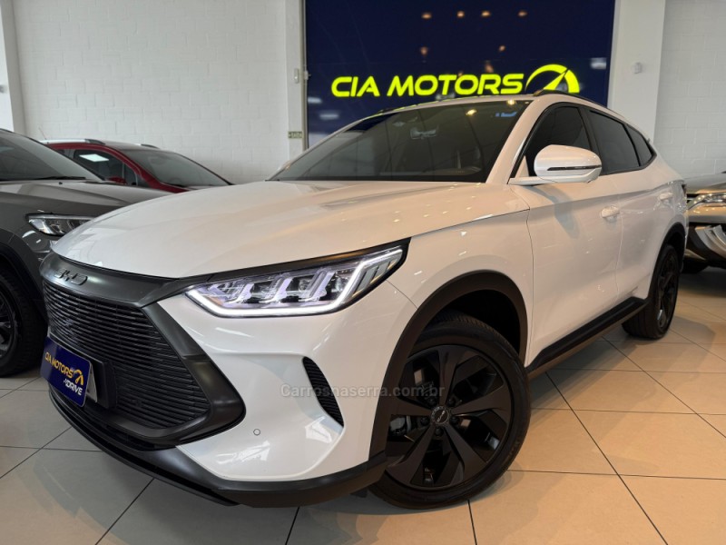 song plus 1.5 dm gs hibrido 4p automatico 2024 sao leopoldo