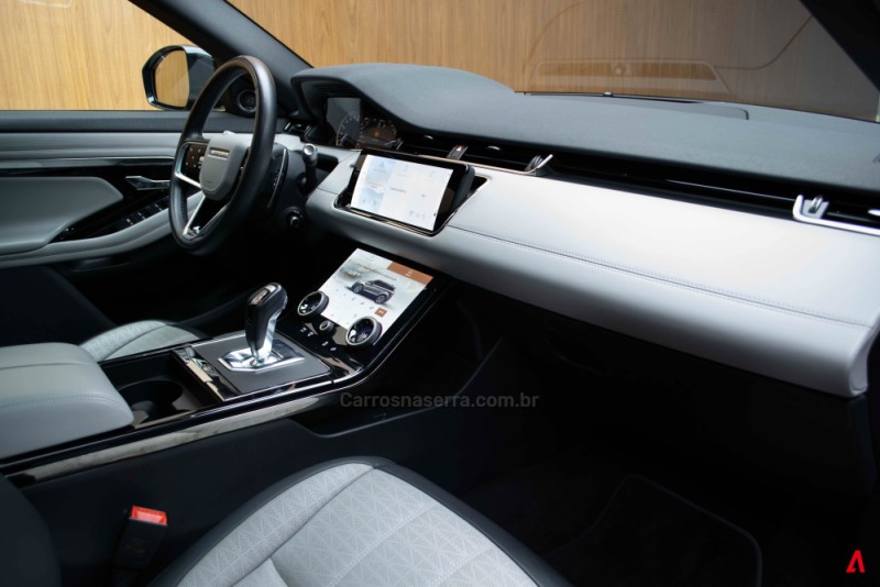 RANGE ROVER EVOQUE 2.0 R-DYNAMIC HSE AWD FLEX 4P AUTOMATICO - 2022 - GARIBALDI