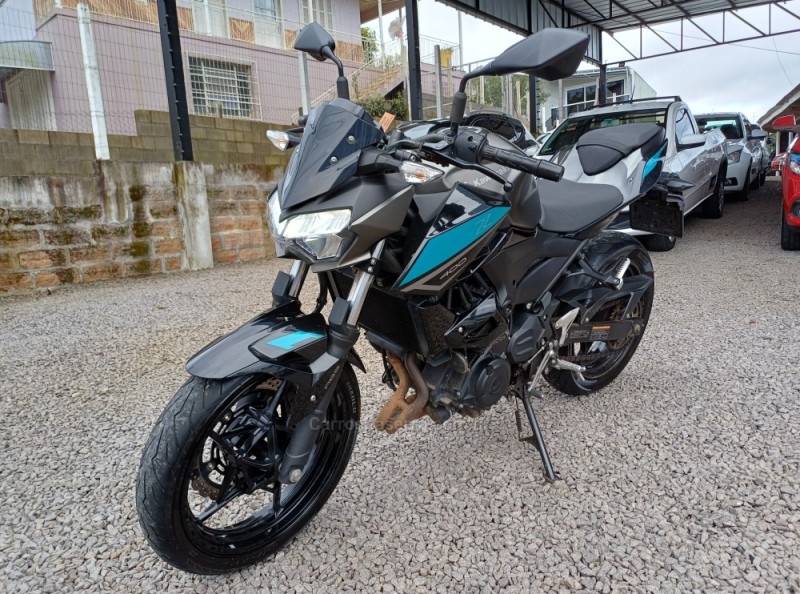 Z400  - 2023 - FARROUPILHA