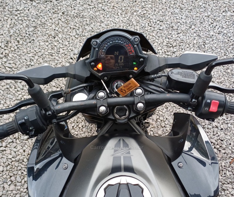 Z400  - 2023 - FARROUPILHA