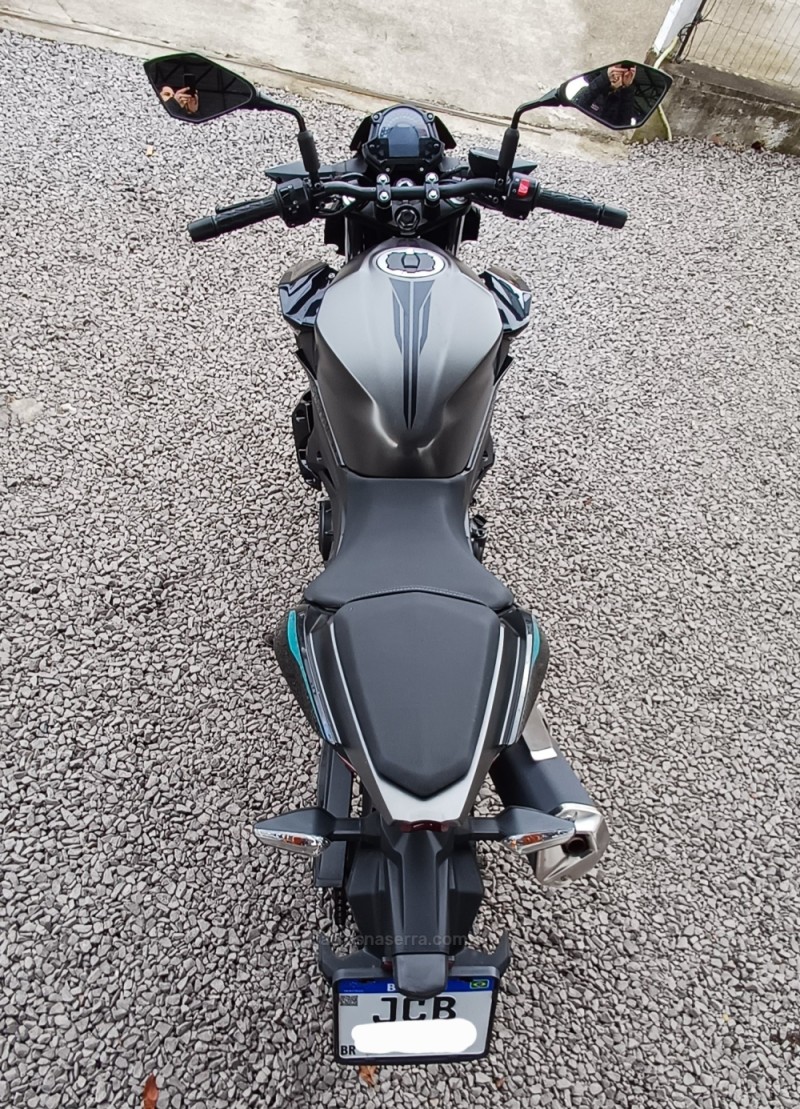 Z400  - 2023 - FARROUPILHA
