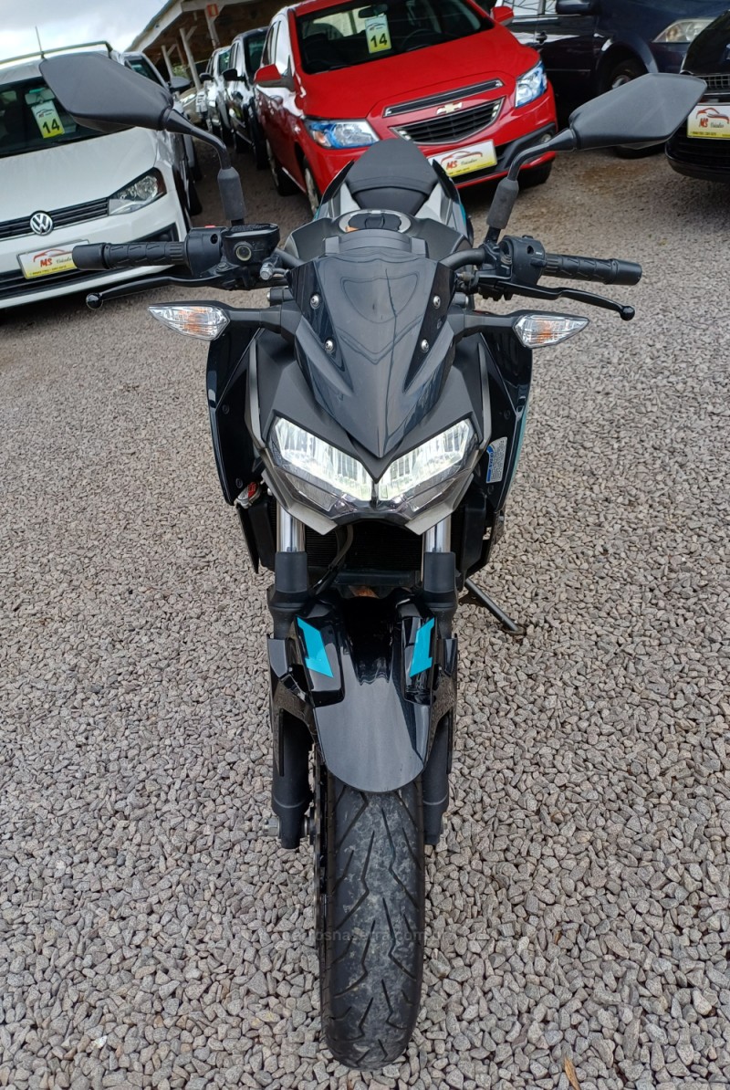 Z400  - 2023 - FARROUPILHA