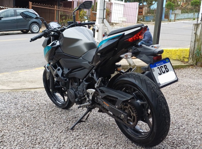 Z400  - 2023 - FARROUPILHA