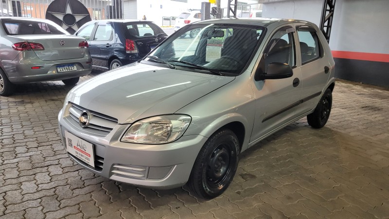 celta 1.0 mpfi spirit 8v flex 4p manual 2010 garibaldi