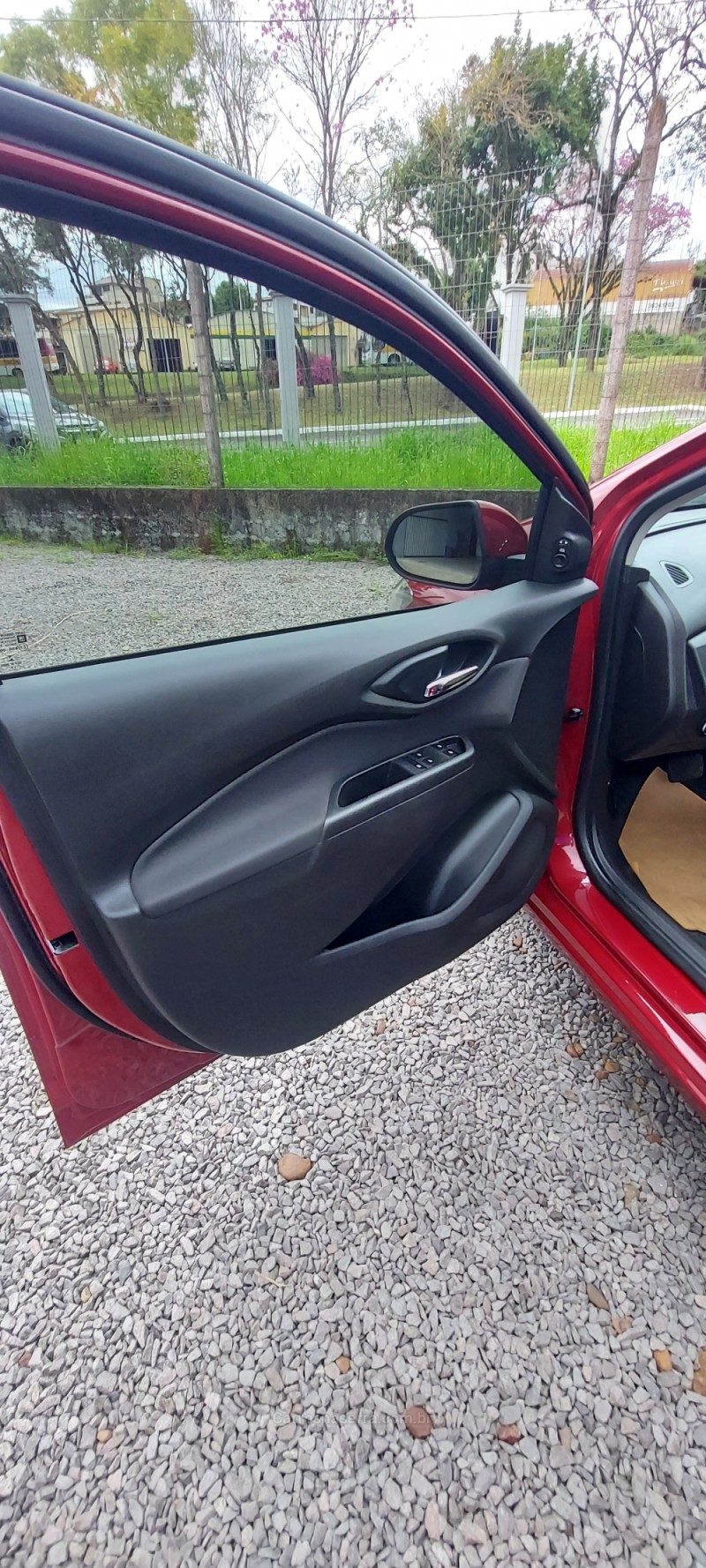 ONIX 1.4 MPFI LTZ 8V FLEX 4P AUTOMÁTICO - 2018 - BOM PRINCíPIO