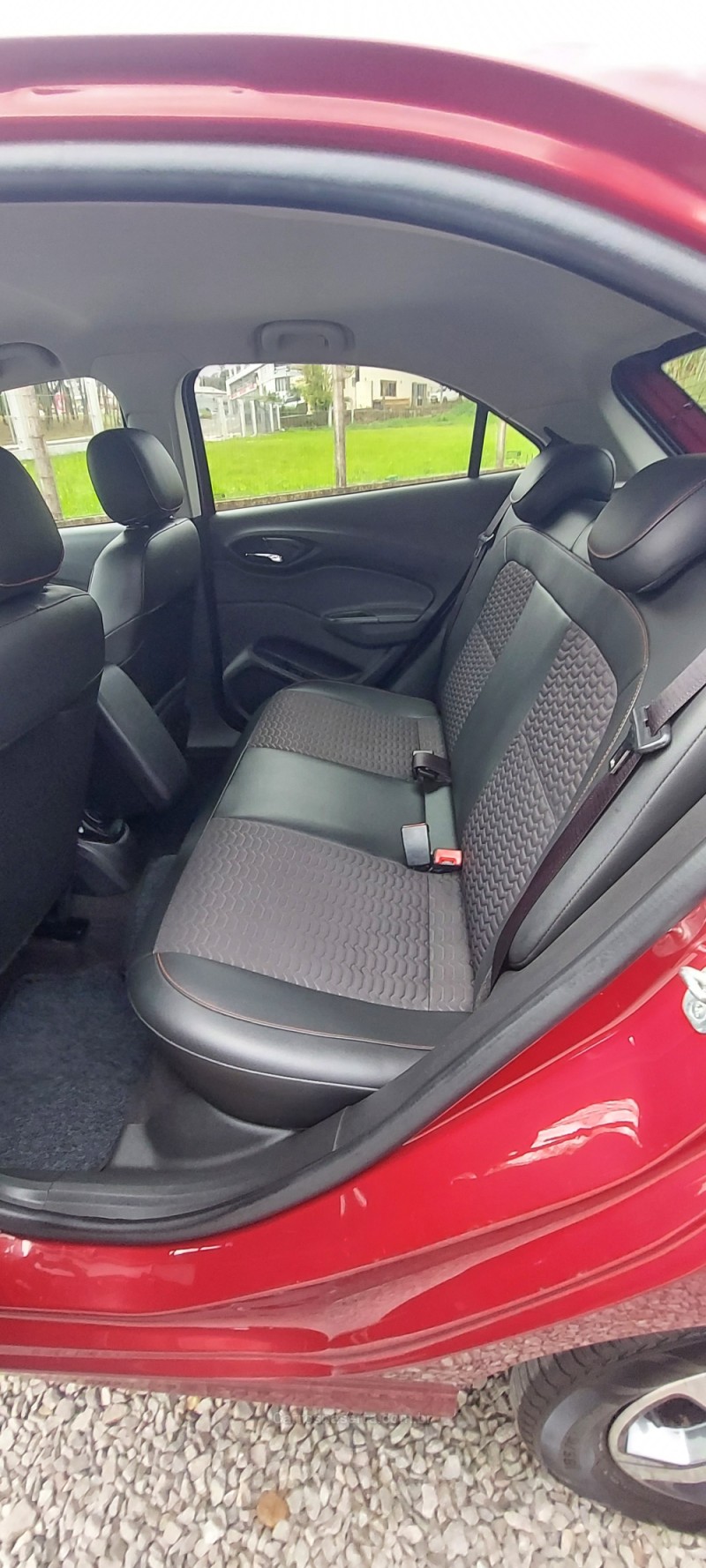 ONIX 1.4 MPFI LTZ 8V FLEX 4P AUTOMÁTICO - 2018 - BOM PRINCíPIO