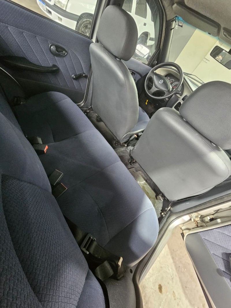 PALIO 1.0 MPI FIRE 8V GASOLINA 4P MANUAL - 2001 - CAXIAS DO SUL
