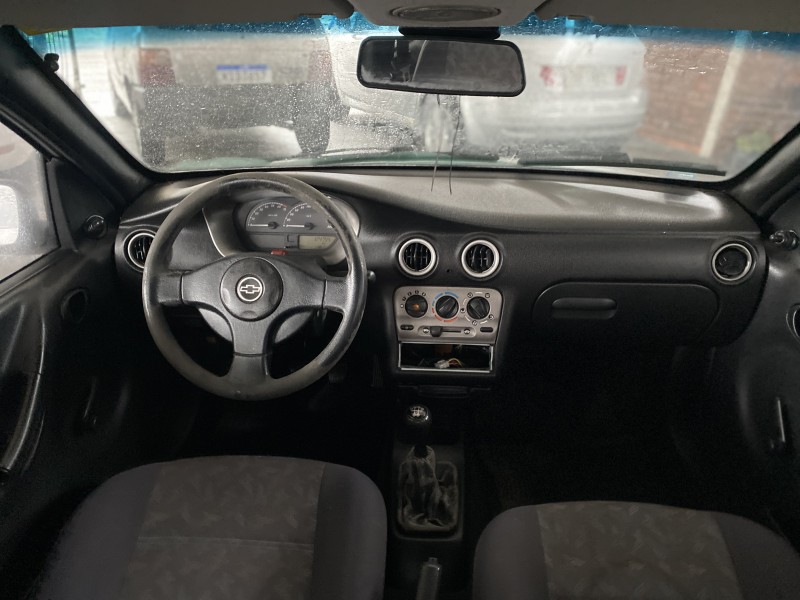 CELTA 1.0 MPFI VHC SUPER 8V GASOLINA 4P MANUAL - 2003 - CAXIAS DO SUL