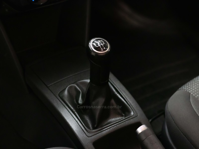 POLO 1.6 MI COMFORTLINE 8V FLEX 4P MANUAL - 2013 - CAXIAS DO SUL