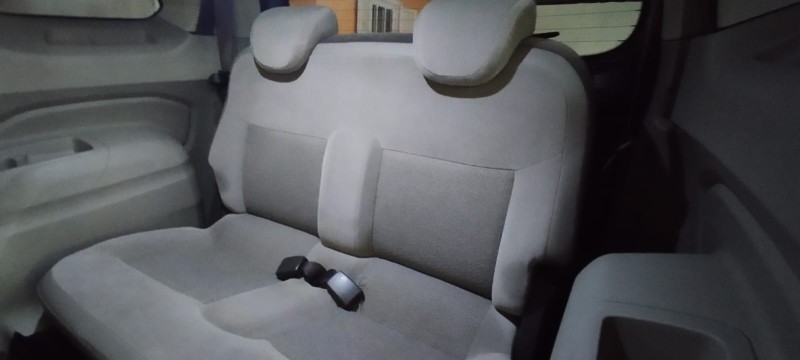 SPIN 1.8 LTZ 8V FLEX 4P MANUAL - 2014 - CANELA
