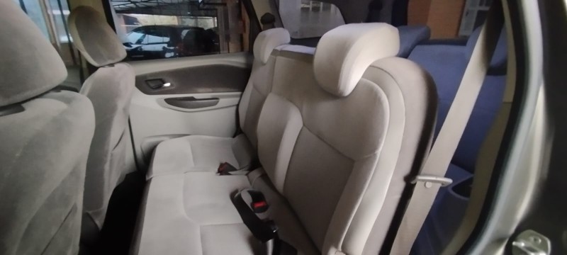 SPIN 1.8 LTZ 8V FLEX 4P MANUAL - 2014 - CANELA