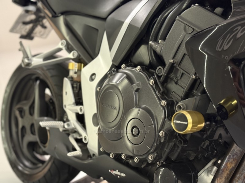 CB 1000R ABS - 2014 - CARLOS BARBOSA