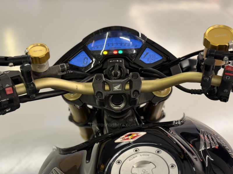 CB 1000R ABS - 2014 - CARLOS BARBOSA