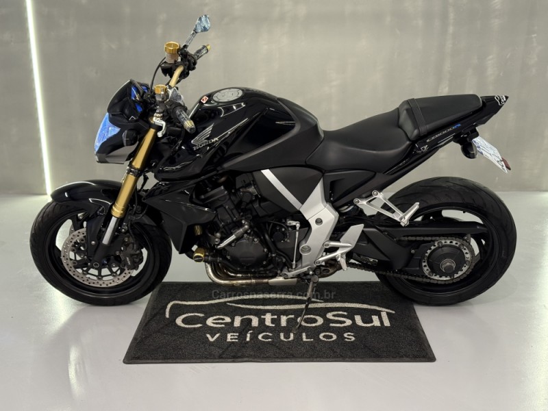 CB 1000R ABS - 2014 - CARLOS BARBOSA