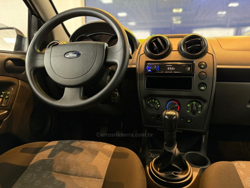 FIESTA 1.0 MPI HATCH 8V FLEX 4P MANUAL - 2014 - SãO LEOPOLDO