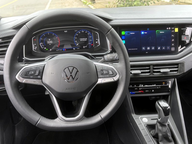 NIVUS 1.0 TSI HIGHLINE FLEX 4P AUTOMÁTICO - 2025 - FARROUPILHA
