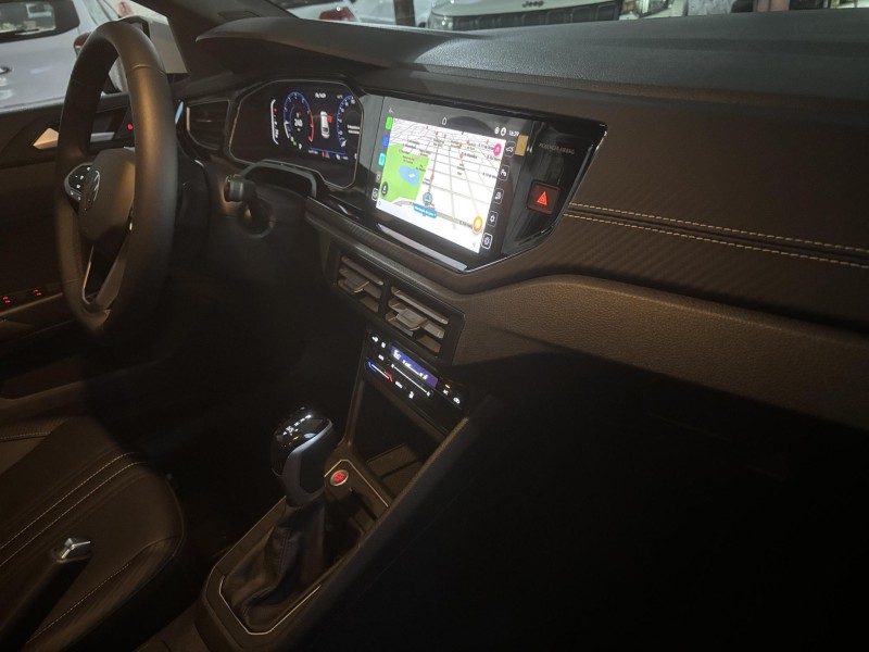 NIVUS 1.0 TSI HIGHLINE FLEX 4P AUTOMÁTICO - 2025 - FARROUPILHA