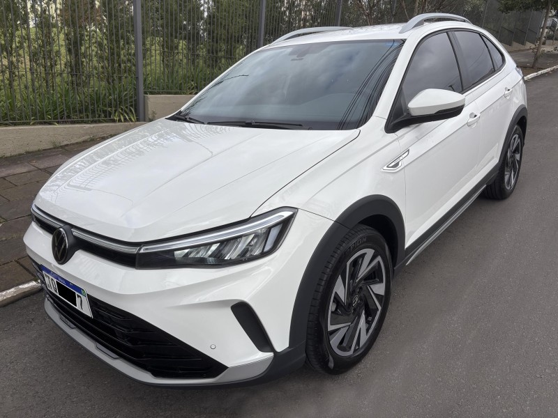nivus 1.0 tsi highline flex 4p automatico 2025 farroupilha