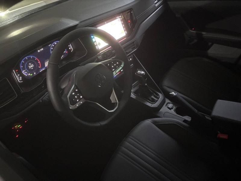 NIVUS 1.0 TSI HIGHLINE FLEX 4P AUTOMÁTICO - 2025 - FARROUPILHA