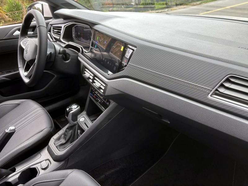 NIVUS 1.0 TSI HIGHLINE FLEX 4P AUTOMÁTICO - 2025 - FARROUPILHA