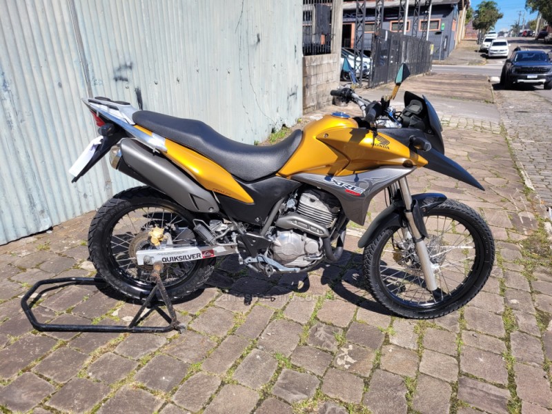 XRE 300  - 2010 - CAXIAS DO SUL