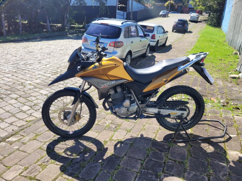 XRE 300  - 2010 - CAXIAS DO SUL