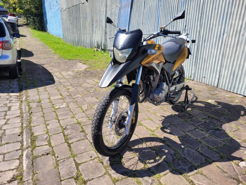 XRE 300  - 2010 - CAXIAS DO SUL