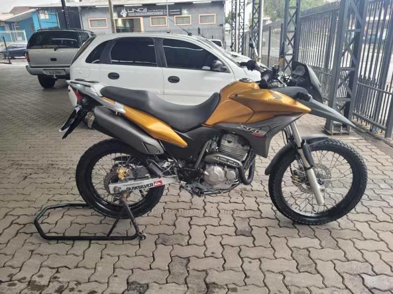 XRE 300  - 2010 - CAXIAS DO SUL