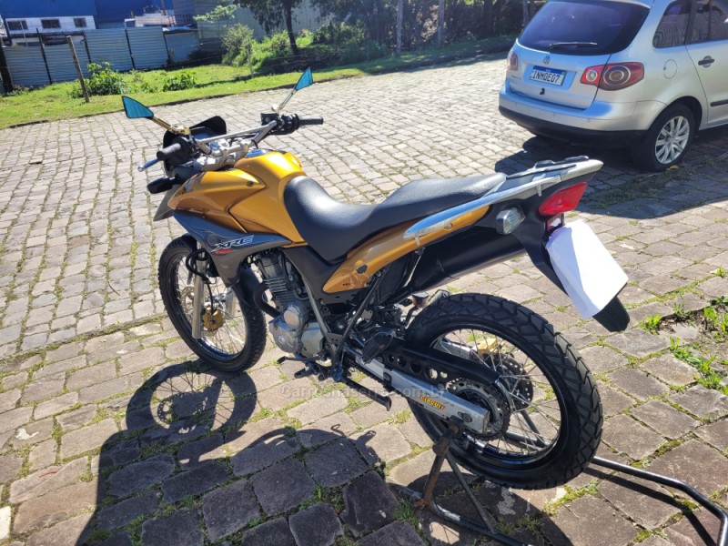XRE 300  - 2010 - CAXIAS DO SUL
