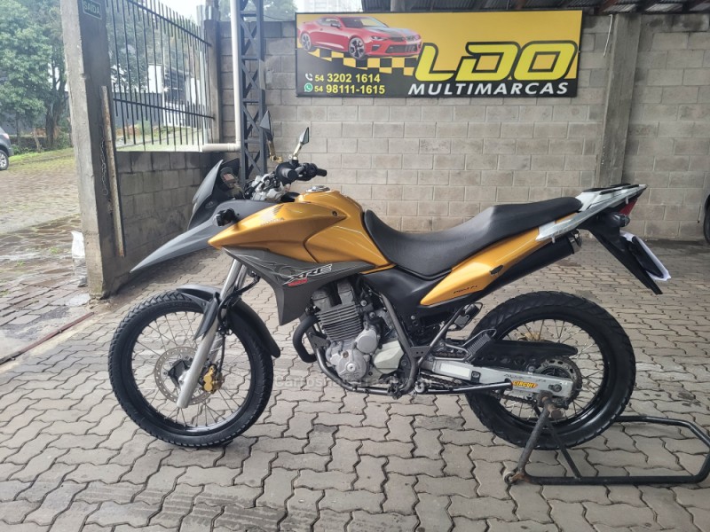 XRE 300  - 2010 - CAXIAS DO SUL