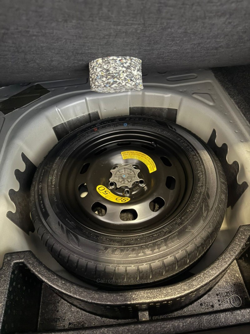 VIRTUS 1.4 250 TSI 16V EXCLUSIVE FLEX 4P AUTOMÁTICO - 2024 - LAJEADO