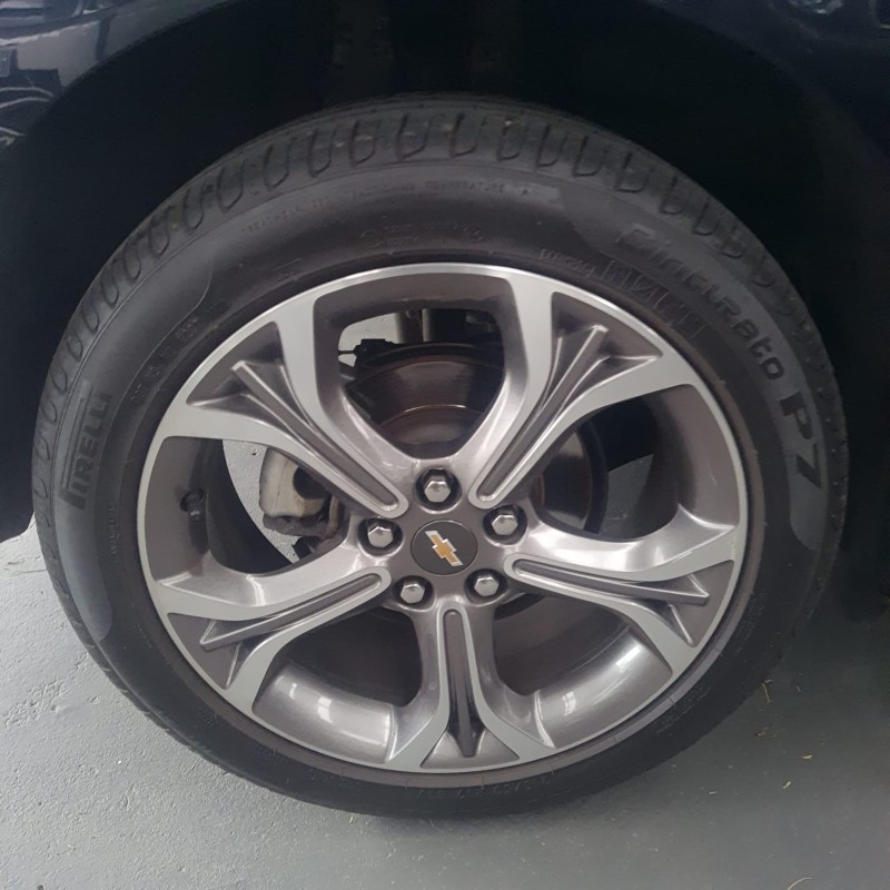 CRUZE 1.4 TURBO PREMIER 16V FLEX 4P AUTOMÁTICO - 2023 - CAXIAS DO SUL