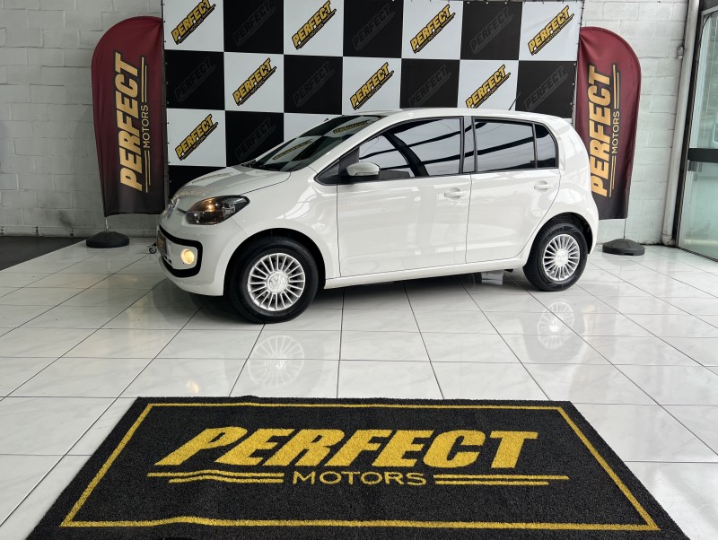 up 1.0 tsi move up 12v flex 4p manual 2017 portao