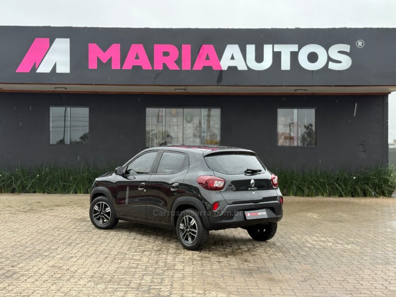 KWID 1.0 12V SCE FLEX INTENSE MANUAL - 2024 - TORRES