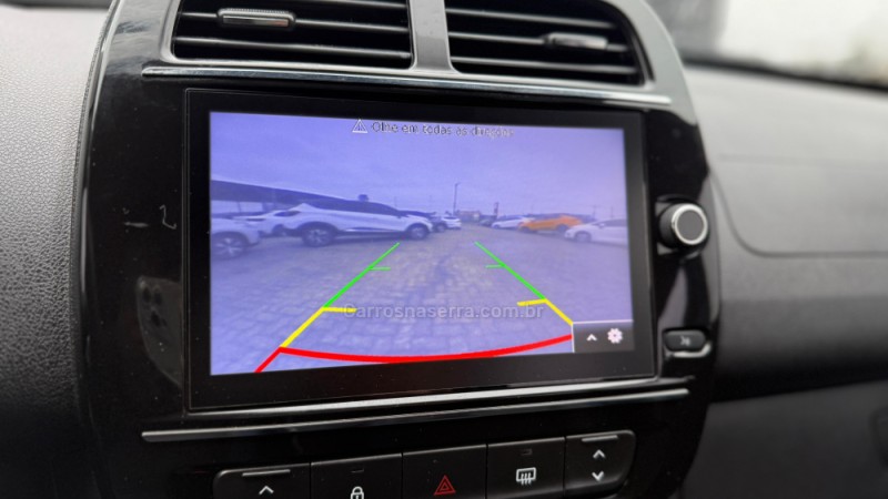 KWID 1.0 12V SCE FLEX INTENSE MANUAL - 2024 - TORRES