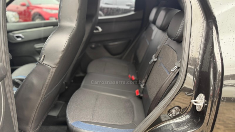 KWID 1.0 12V SCE FLEX INTENSE MANUAL - 2024 - TORRES