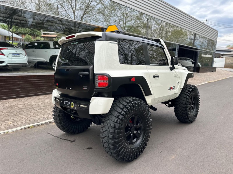T4 3.2 XLT 4X4 20V TURBO INTERCOOLER DIESEL 2P AUTOMÁTICO - 2018 - DOIS IRMãOS