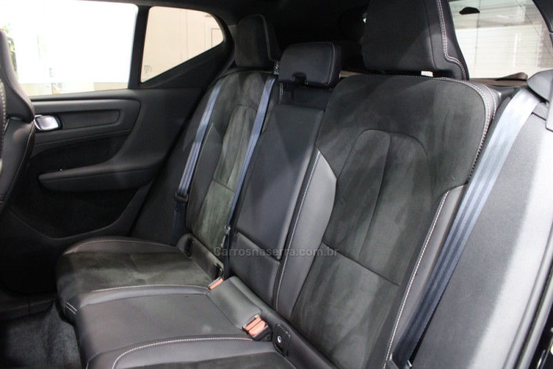 XC 40 1.5 T5 HÍBRIDO R-DESIGN FWD - 2021 - CAXIAS DO SUL