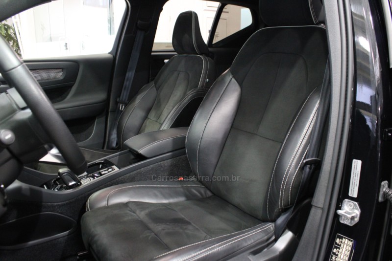 XC 40 1.5 T5 HÍBRIDO R-DESIGN FWD - 2021 - CAXIAS DO SUL