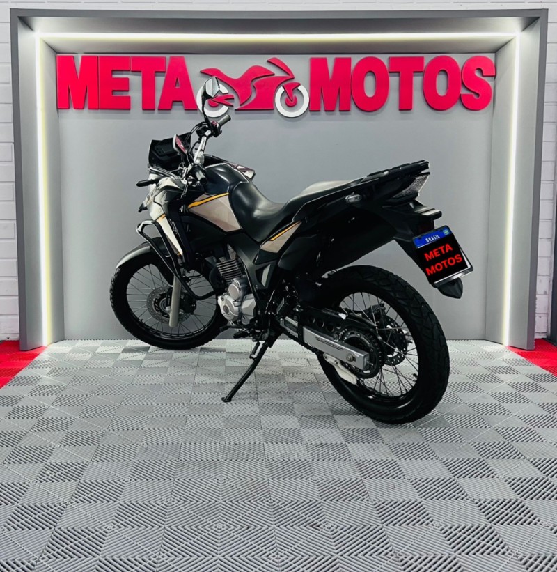 XRE 300  - 2023 - CAMPO BOM