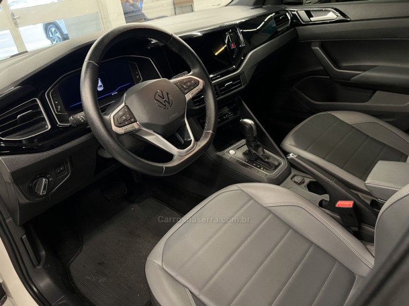 NIVUS 1.0 TSI HIGHLINE FLEX 4P AUTOMÁTICO - 2022 - NOVO HAMBURGO