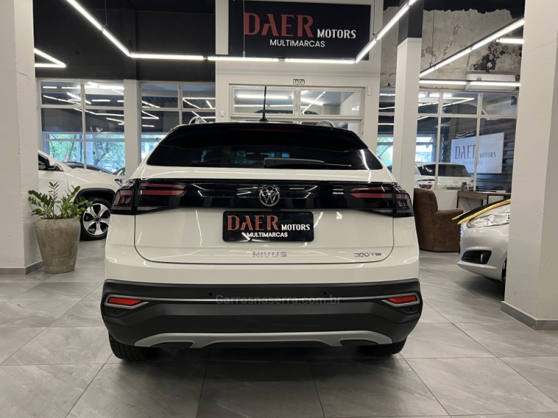 NIVUS 1.0 TSI HIGHLINE FLEX 4P AUTOMÁTICO - 2022 - NOVO HAMBURGO